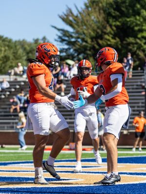 Image post by @hopeathletics on Instagram