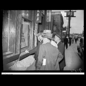 Image post by @toronto_archives on Instagram