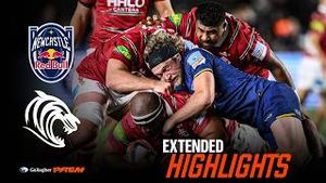 Video post by @premiershiprugby on YouTube