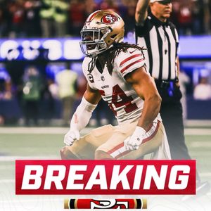 Image post by @oursf49ers on Instagram