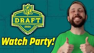 Video post by @BenchwarmerBran on YouTube