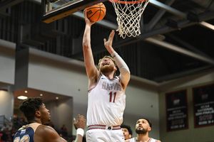 Image post by @IUP_MBB on Twitter