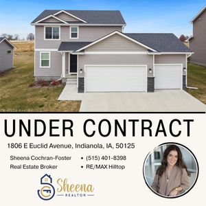 Image post by @sheenacochranfosterhomes on Instagram