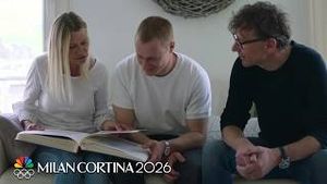 Video post by @nbcsports on YouTube