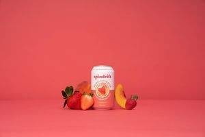 Image post by @drinkspindrift on Instagram