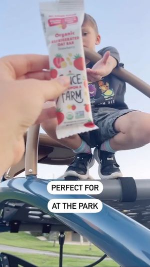 Video post by @onceuponafarm on Instagram