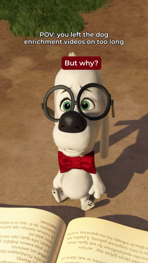 Video post by @dreamworks on TikTok