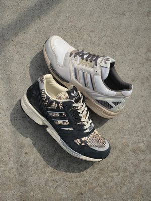 Image post by @atmos_japan on Instagram
