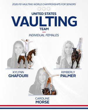Image post by @usequestrian on Instagram