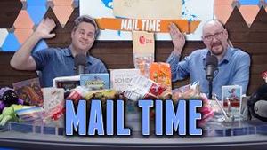 Video post by @loadingreadyrun on YouTube