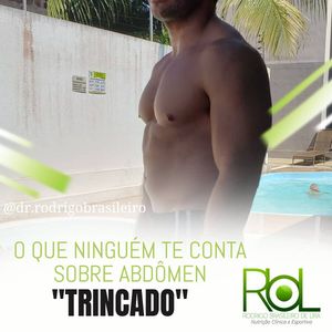 Image post by @dr.rodrigobrasileiro on Instagram