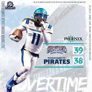 Image post by @mass.pirates on Instagram