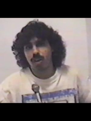 Video post by @howardsternshow on TikTok