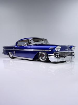 Image post by @barrett_jackson on Instagram