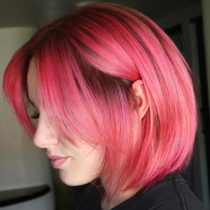 Image post by @behindthechair_com on Instagram