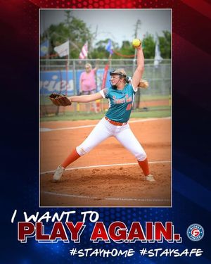 Image post by @BabeRuthLeagueInc on Facebook