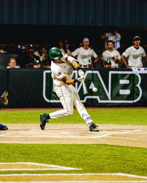 Image post by @uab_baseball on Instagram