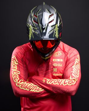 Image post by @troyleedesigns on Instagram