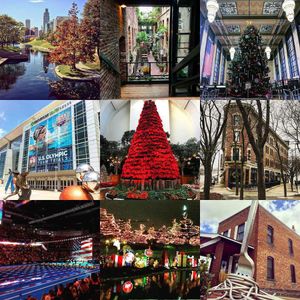 Image post by @visitomaha on Instagram