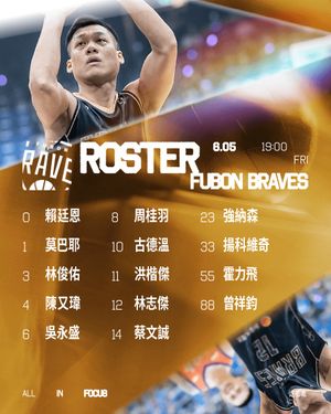 Image post by @p.league.official on Instagram