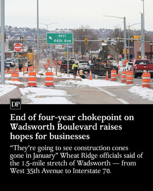 Image post by @denverpost on Instagram