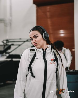 Image post by @famuwbb on Instagram