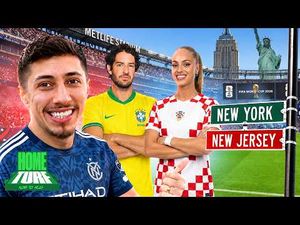 Video post by @mattyfcx on YouTube