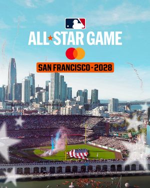 Image post by @sfgiants on Instagram