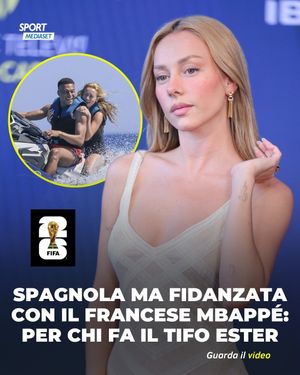Image post by @sportmediaset on Instagram