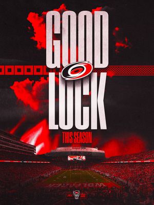 Image post by @packfootball on Instagram
