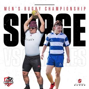 Image post by @slcsurge on Instagram