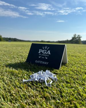 Image post by @evolvegolf on Instagram