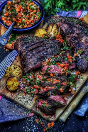 Image post by @kingsford on Instagram