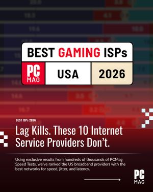 Image post by @pcmag on Instagram