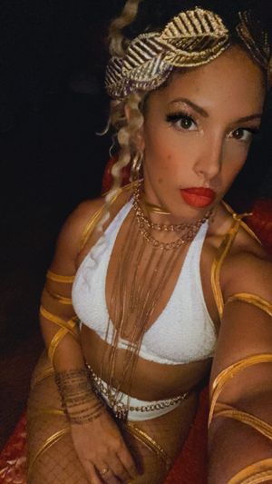 Video post by @therealmisskerr on Instagram
