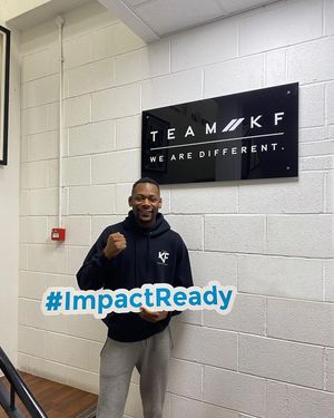 Image post by @impact_gumshields on Instagram