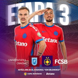 Image post by @fcsbofficial on Instagram