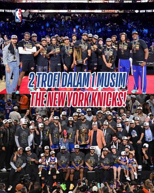 Image post by @nbaindonesia on Instagram