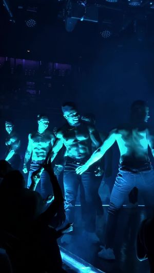 Video post by @magicmikeliveofficial on TikTok