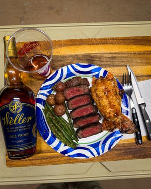 Image post by @meatchurch on Instagram