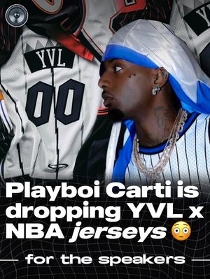 Image post by @forthespeakers on Instagram