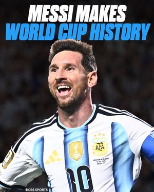 Video post by @cbssports on TikTok