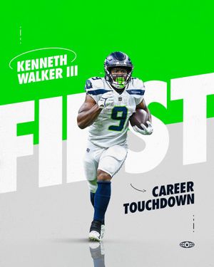 Image post by @Seahawks on Twitter