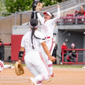 Image post by @utahsoftball on Instagram