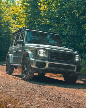 Image post by @mercedesbenzcanada on Instagram