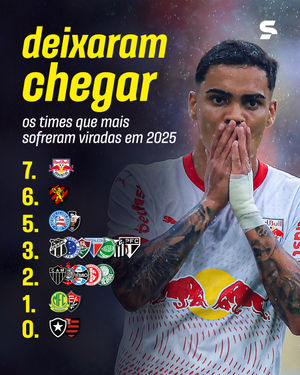 Image post by @sportv on Instagram