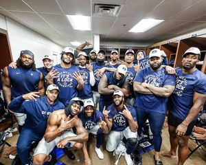 Image post by @dallascowboys on Instagram