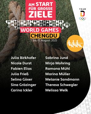 Image post by @teamdeutschland on Instagram
