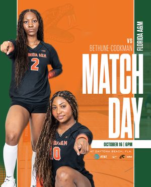 Image post by @famuvb on Instagram