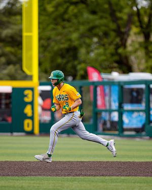 Image post by @baylorbaseball on Instagram